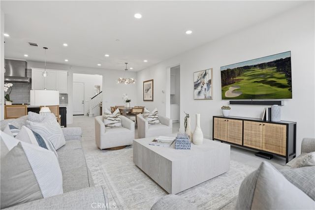 117 Cerrero Court, Rancho Mission Viejo, CA 92694