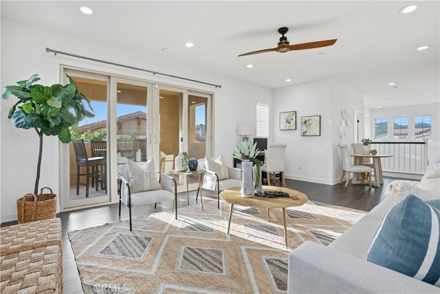 117 Cerrero Court, Rancho Mission Viejo, CA 92694