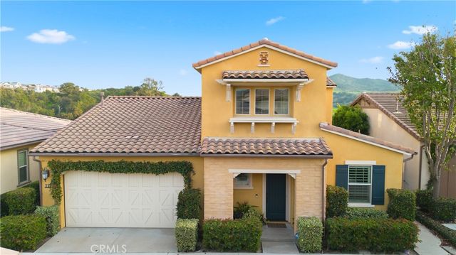 117 Cerrero Court, Rancho Mission Viejo, CA 92694