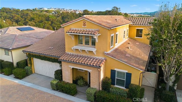 117 Cerrero Court, Rancho Mission Viejo, CA 92694