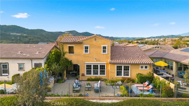 117 Cerrero Court, Rancho Mission Viejo, CA 92694