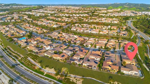 117 Cerrero Court, Rancho Mission Viejo, CA 92694