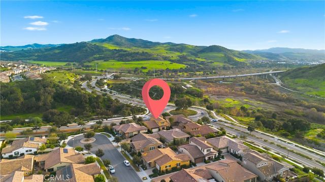 117 Cerrero Court, Rancho Mission Viejo, CA 92694