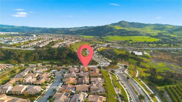 117 Cerrero Court, Rancho Mission Viejo, CA 92694