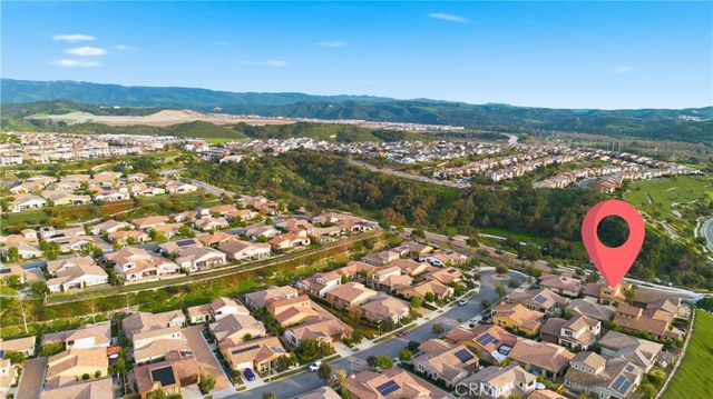 117 Cerrero Court, Rancho Mission Viejo, CA 92694