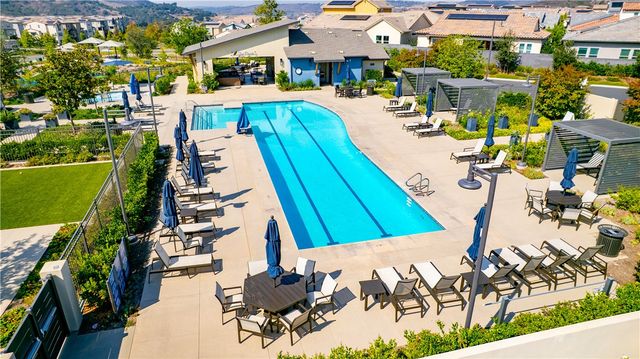 117 Cerrero Court, Rancho Mission Viejo, CA 92694