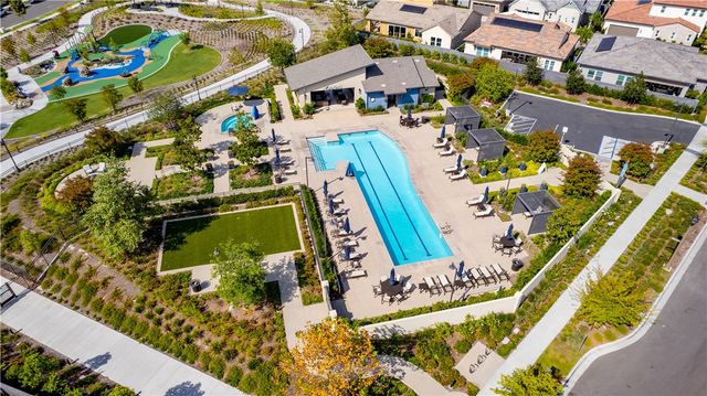 117 Cerrero Court, Rancho Mission Viejo, CA 92694