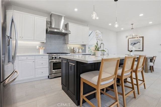 117 Cerrero Court, Rancho Mission Viejo, CA 92694