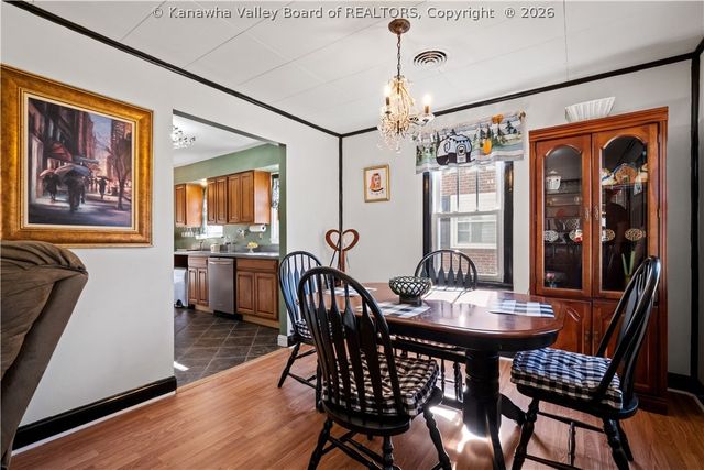 2009 Pennsylvania Avenue, St Albans, WV 25177