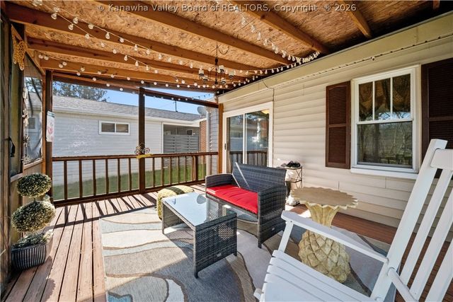 2009 Pennsylvania Avenue, St Albans, WV 25177