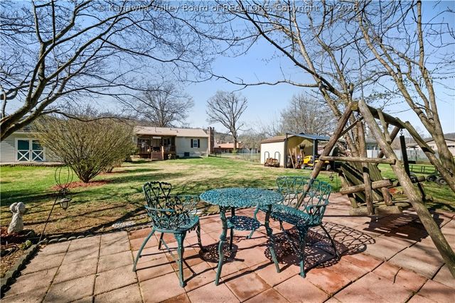 2009 Pennsylvania Avenue, St Albans, WV 25177