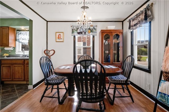 2009 Pennsylvania Avenue, St Albans, WV 25177