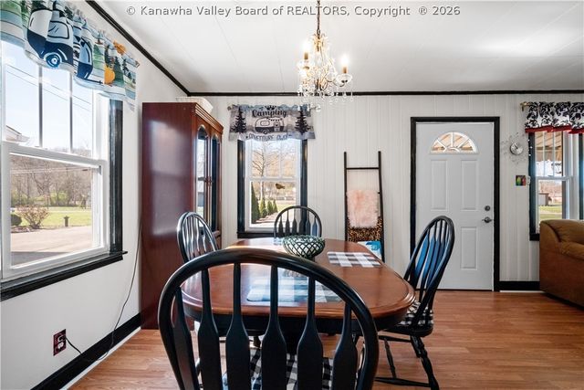 2009 Pennsylvania Avenue, St Albans, WV 25177