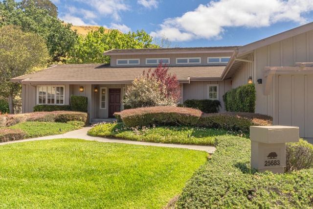 25683 Meadowview Court, Salinas, CA 93908