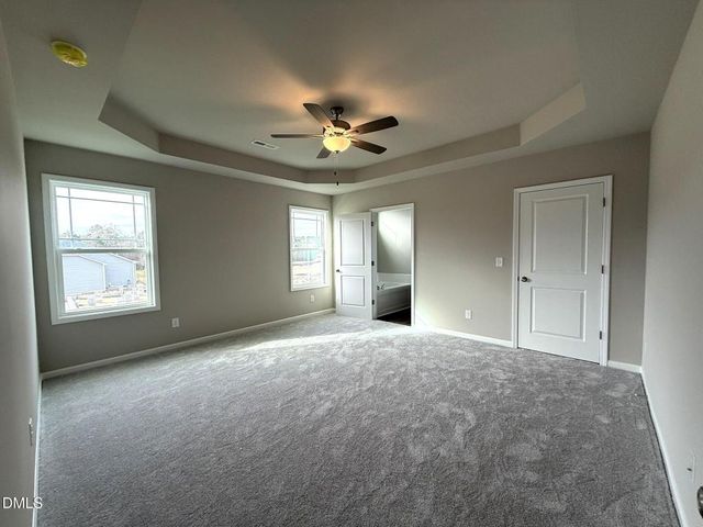 150 Mangrove Court, Four Oaks, NC 27524