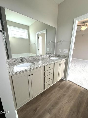 150 Mangrove Court, Four Oaks, NC 27524