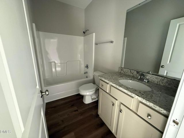 150 Mangrove Court, Four Oaks, NC 27524