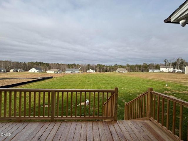 150 Mangrove Court, Four Oaks, NC 27524