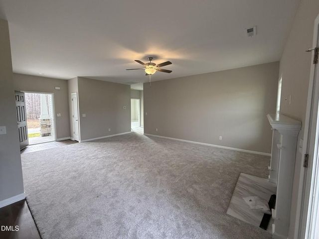 150 Mangrove Court, Four Oaks, NC 27524