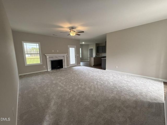 150 Mangrove Court, Four Oaks, NC 27524