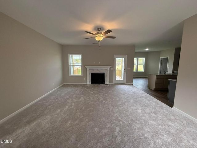 150 Mangrove Court, Four Oaks, NC 27524