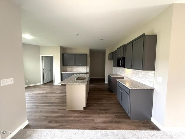 150 Mangrove Court, Four Oaks, NC 27524