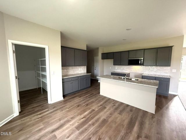 150 Mangrove Court, Four Oaks, NC 27524