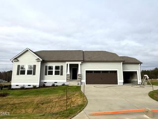 150 Mangrove Court, Four Oaks, NC 27524