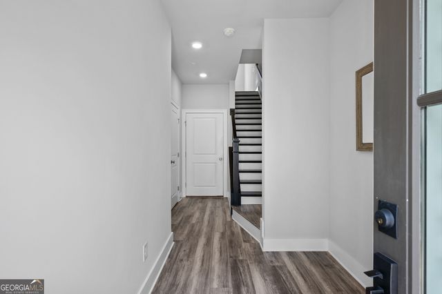 271 Mitchell Lane, Woodstock, GA 30188