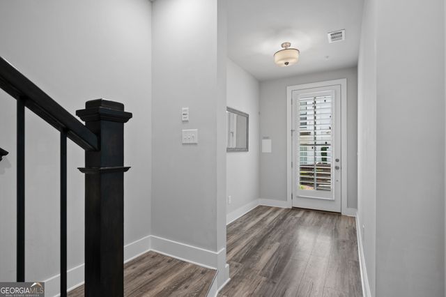 271 Mitchell Lane, Woodstock, GA 30188