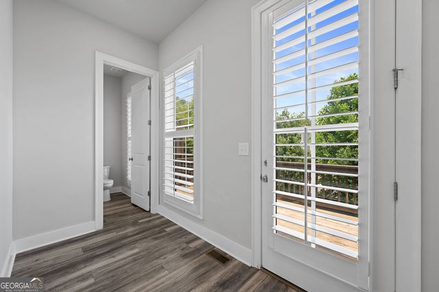 271 Mitchell Lane, Woodstock, GA 30188