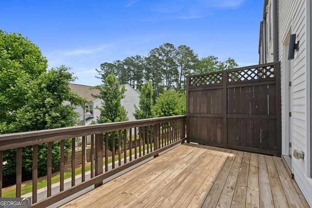 271 Mitchell Lane, Woodstock, GA 30188