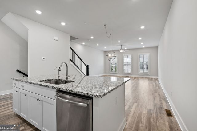 271 Mitchell Lane, Woodstock, GA 30188