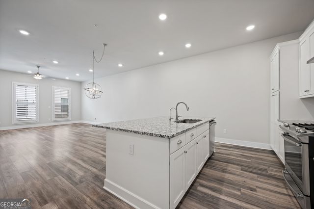 271 Mitchell Lane, Woodstock, GA 30188