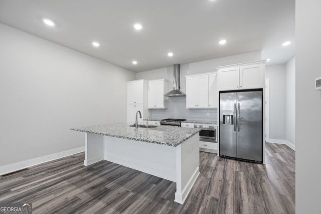 271 Mitchell Lane, Woodstock, GA 30188