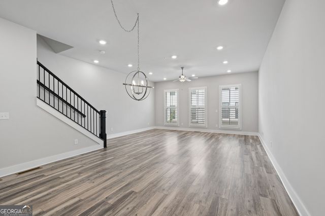 271 Mitchell Lane, Woodstock, GA 30188
