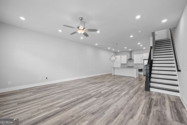 271 Mitchell Lane, Woodstock, GA 30188