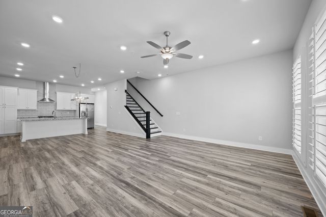 271 Mitchell Lane, Woodstock, GA 30188