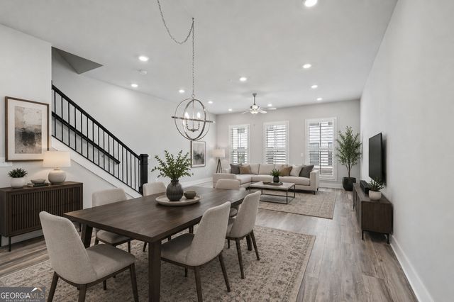271 Mitchell Lane, Woodstock, GA 30188