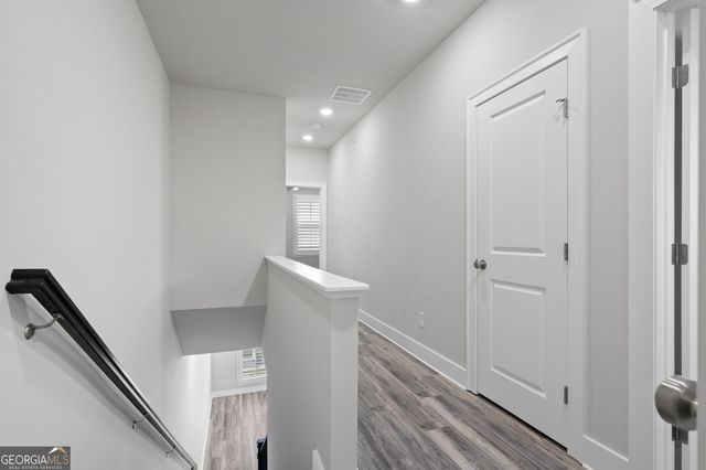 271 Mitchell Lane, Woodstock, GA 30188