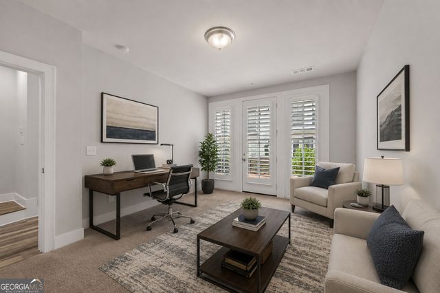 271 Mitchell Lane, Woodstock, GA 30188
