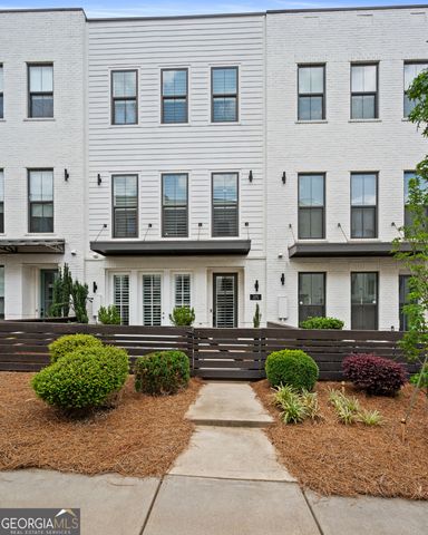 271 Mitchell Lane, Woodstock, GA 30188