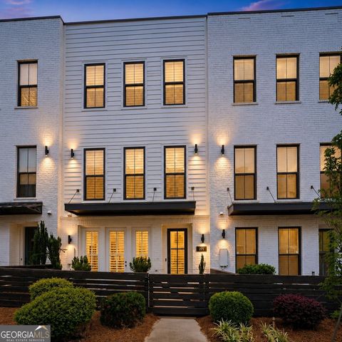 271 Mitchell Lane, Woodstock, GA 30188