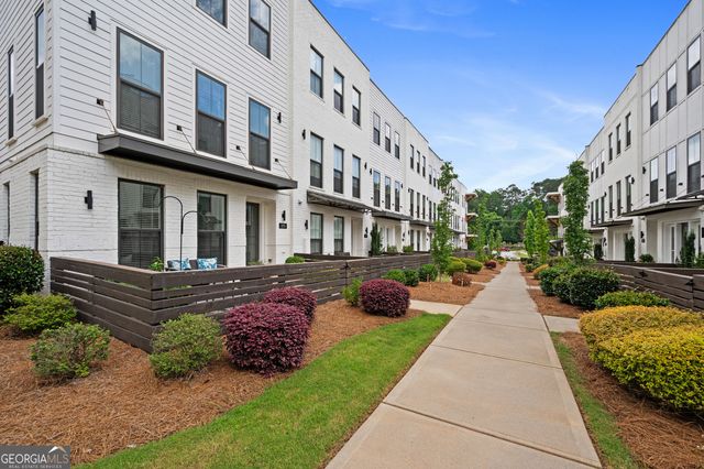 271 Mitchell Lane, Woodstock, GA 30188
