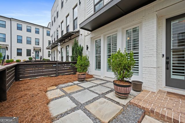 271 Mitchell Lane, Woodstock, GA 30188