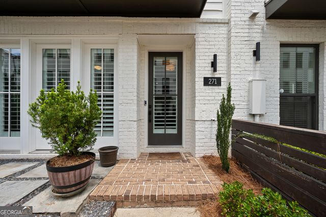 271 Mitchell Lane, Woodstock, GA 30188
