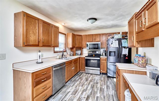 333 Aladar Drive, O'fallon, IL 62269