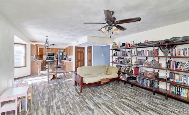 333 Aladar Drive, O'fallon, IL 62269