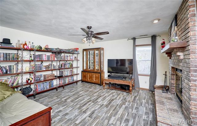 333 Aladar Drive, O'fallon, IL 62269