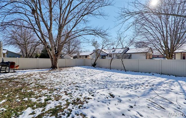 333 Aladar Drive, O'fallon, IL 62269